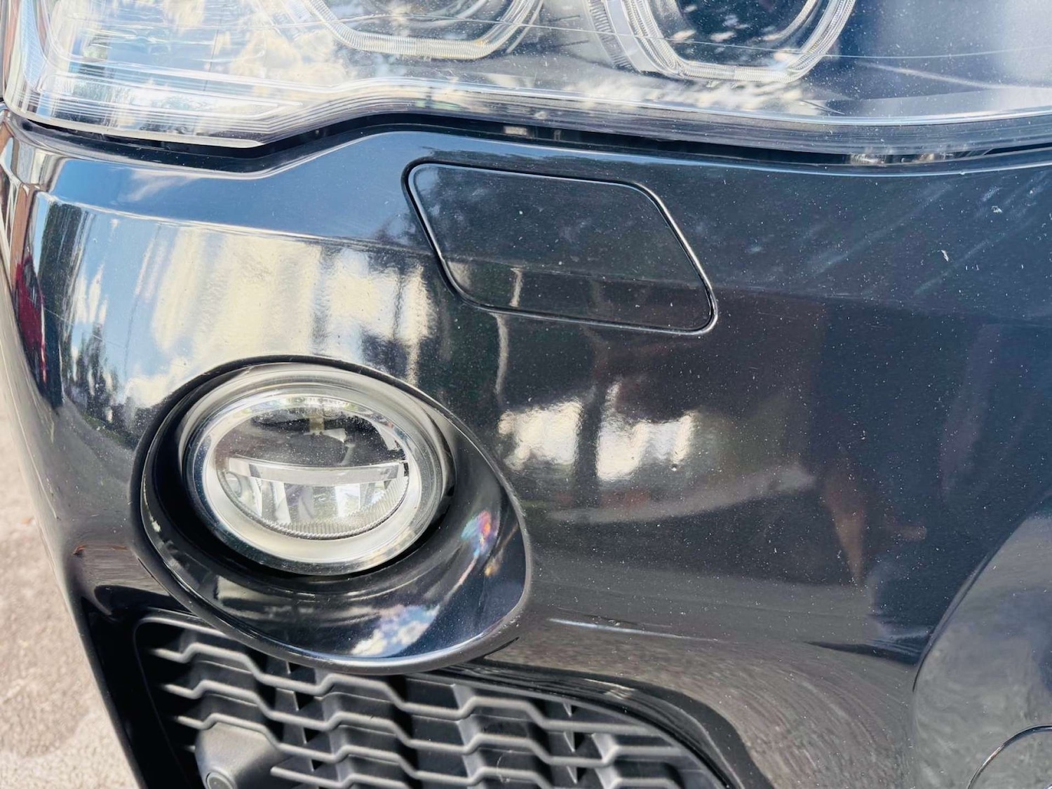 Used BMW X4 2017 for sale - 76277982: Photo 43