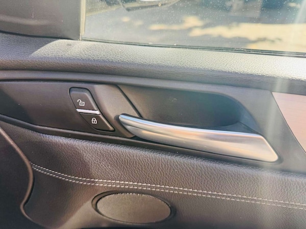 Used BMW X4 2017 for sale - 76277982: Photo 46