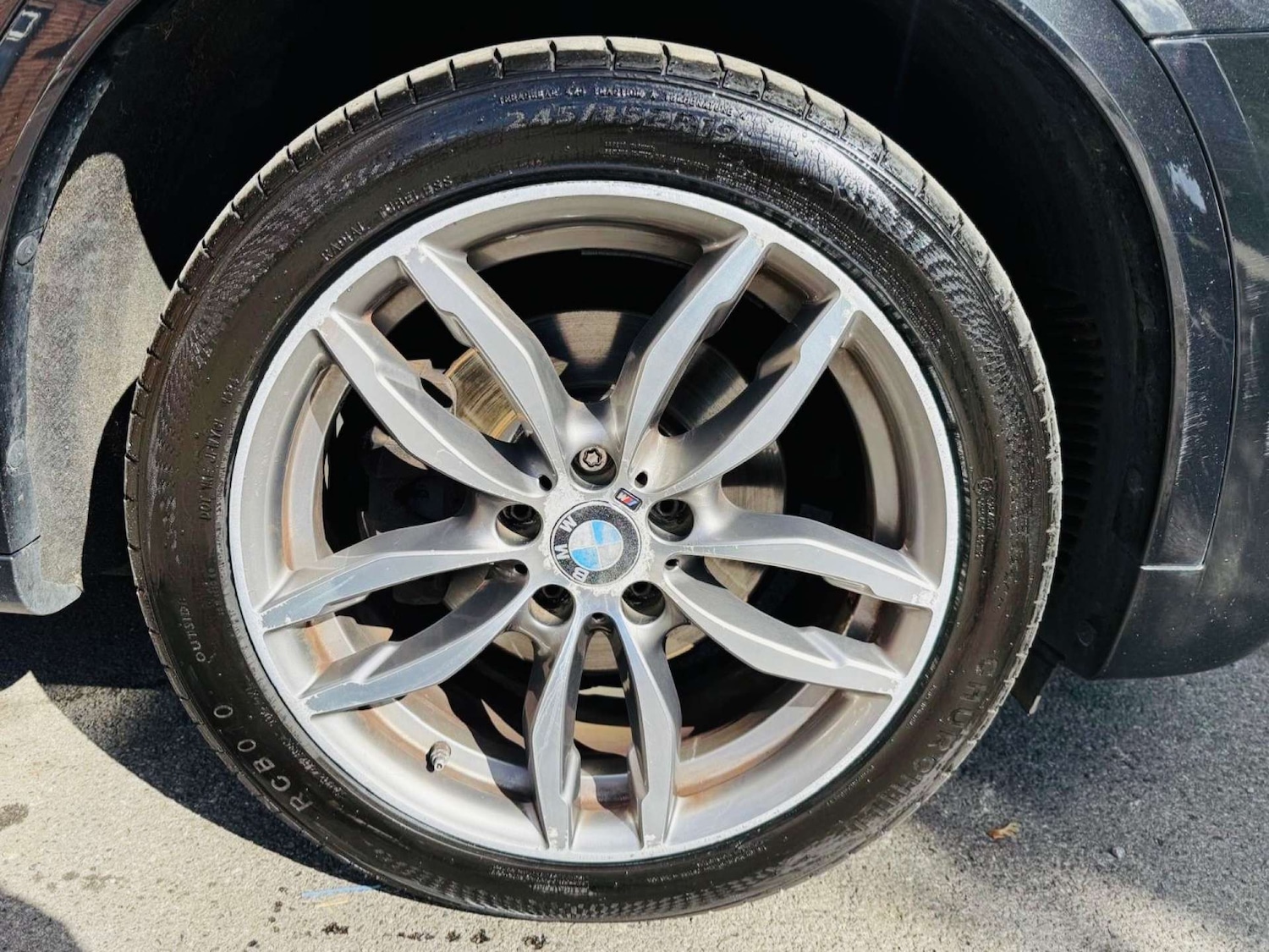 Used BMW X4 2017 for sale - 76277982: Photo 52