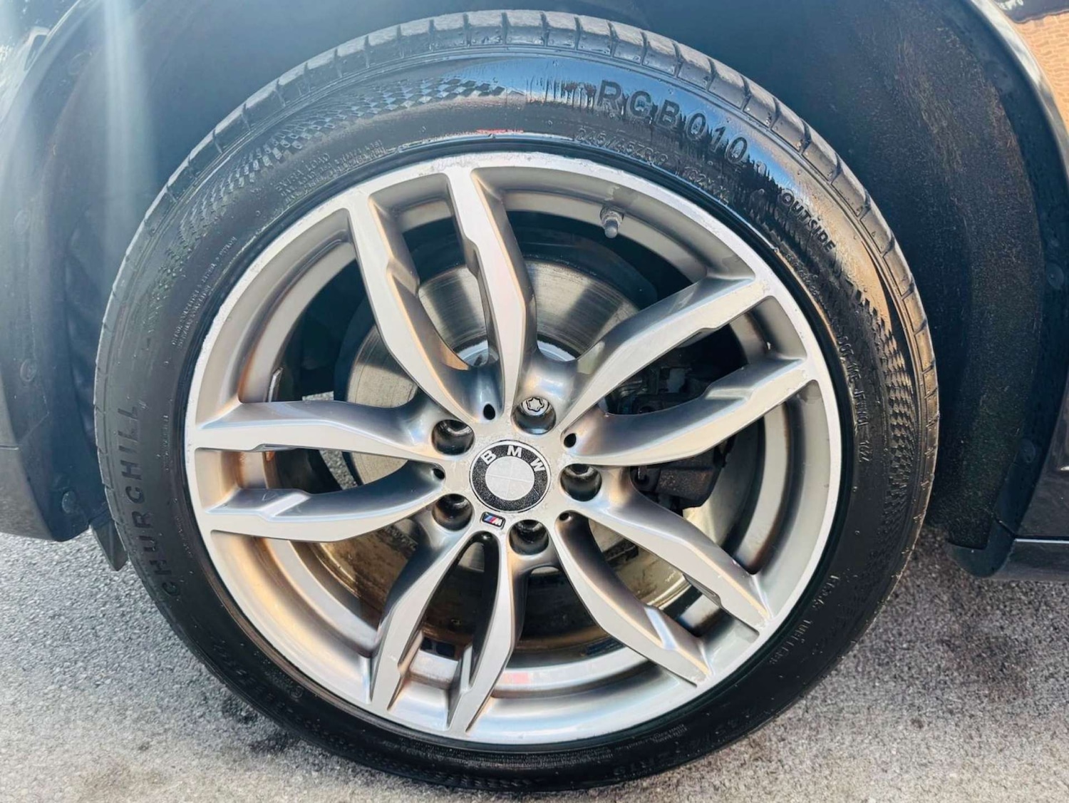 Used BMW X4 2017 for sale - 76277982: Photo 53