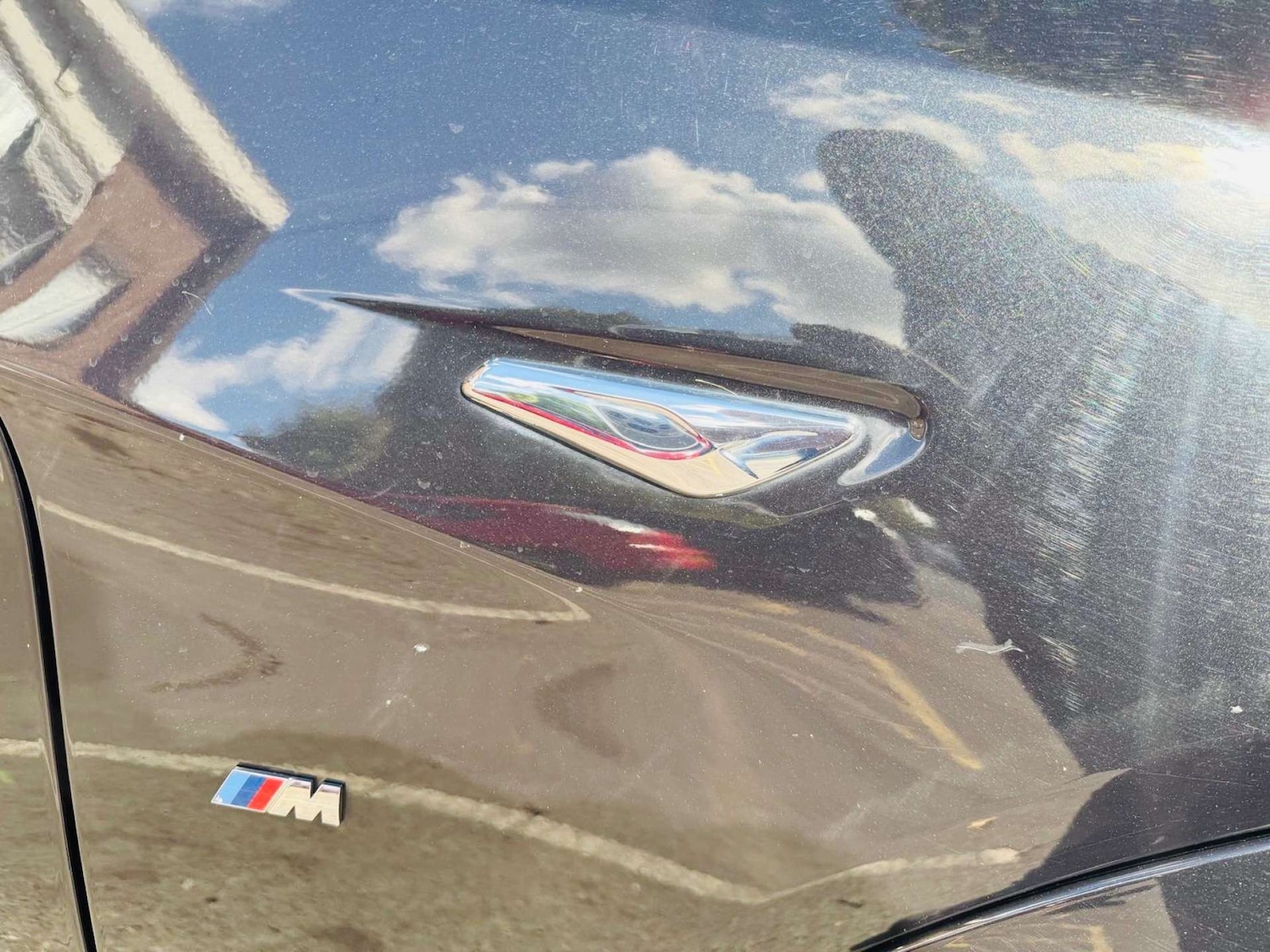 Used BMW X4 2017 for sale - 76277982: Photo 54