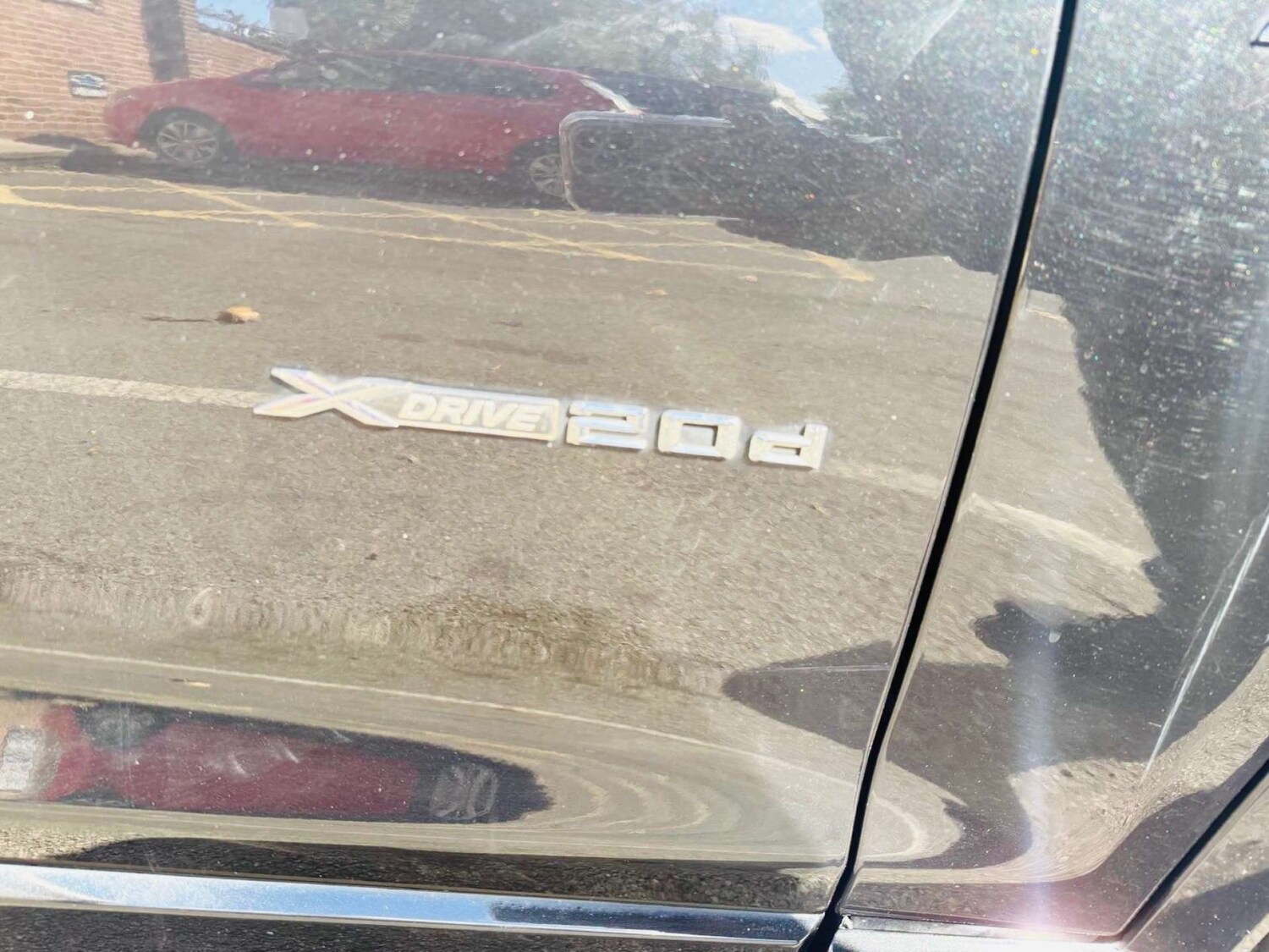 Used BMW X4 2017 for sale - 76277982: Photo 56