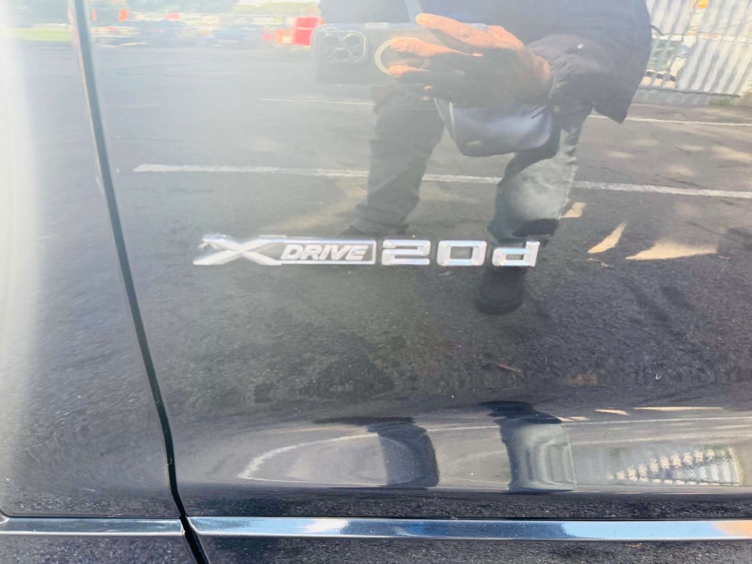 Used BMW X4 2017 for sale - 76277982: Photo 58