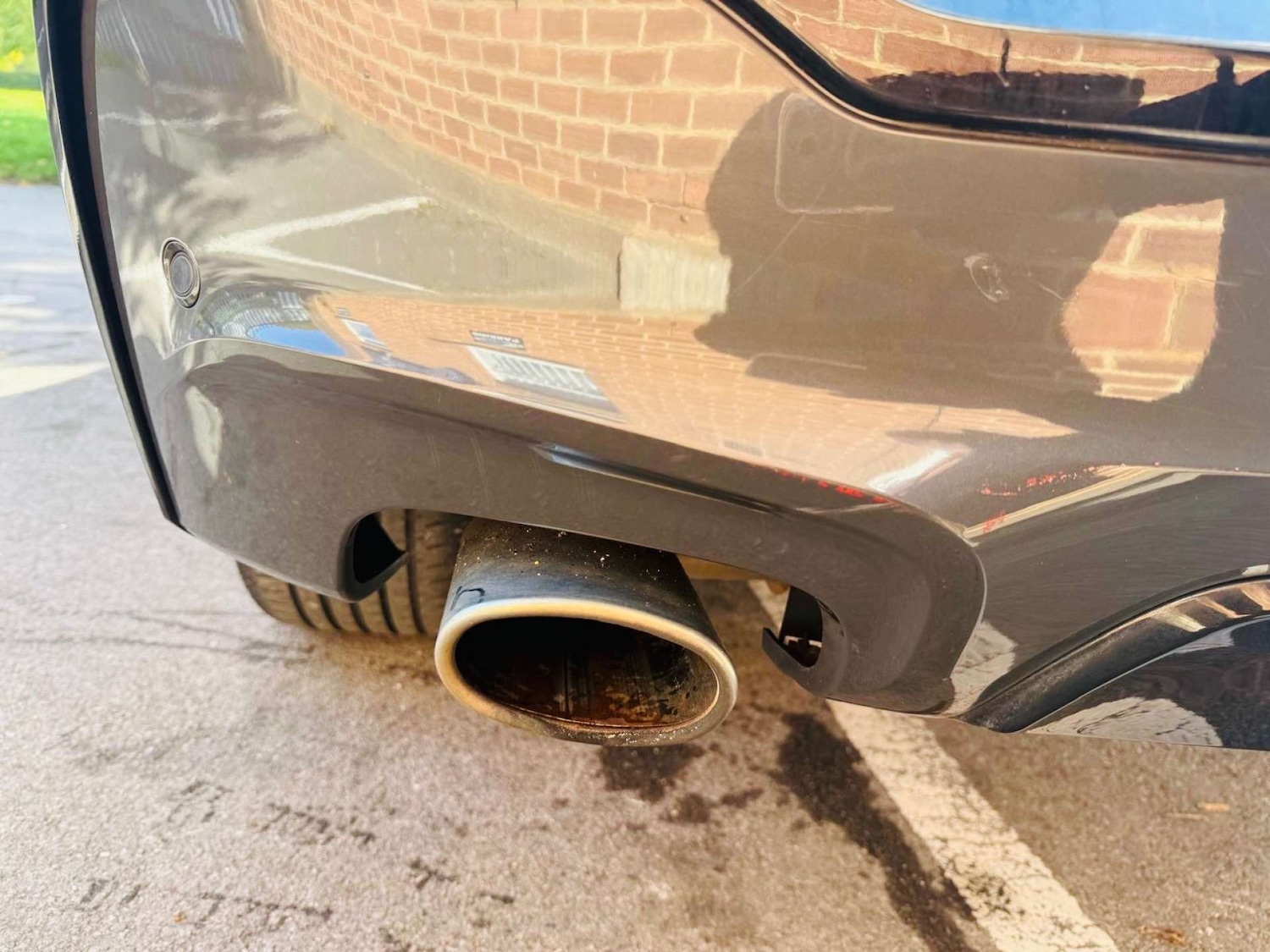 Used BMW X4 2017 for sale - 76277982: Photo 59