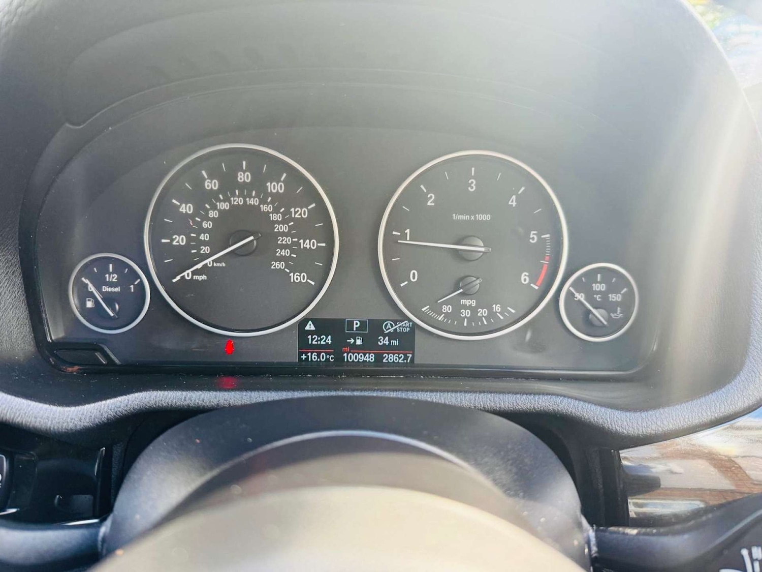 Used BMW X4 2017 for sale - 76277982: Photo 62