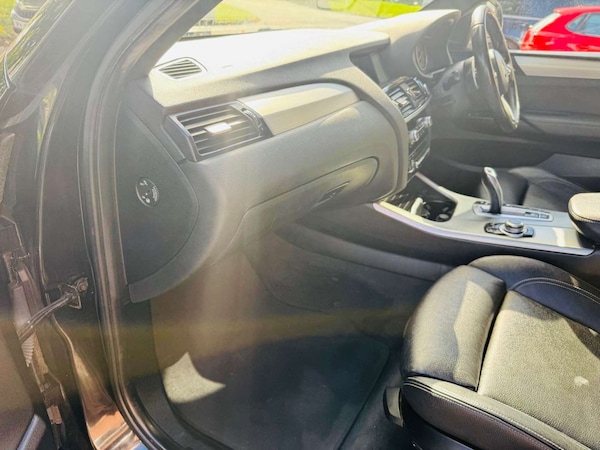 Used BMW X4 2017 for sale - 76277982: Photo 63