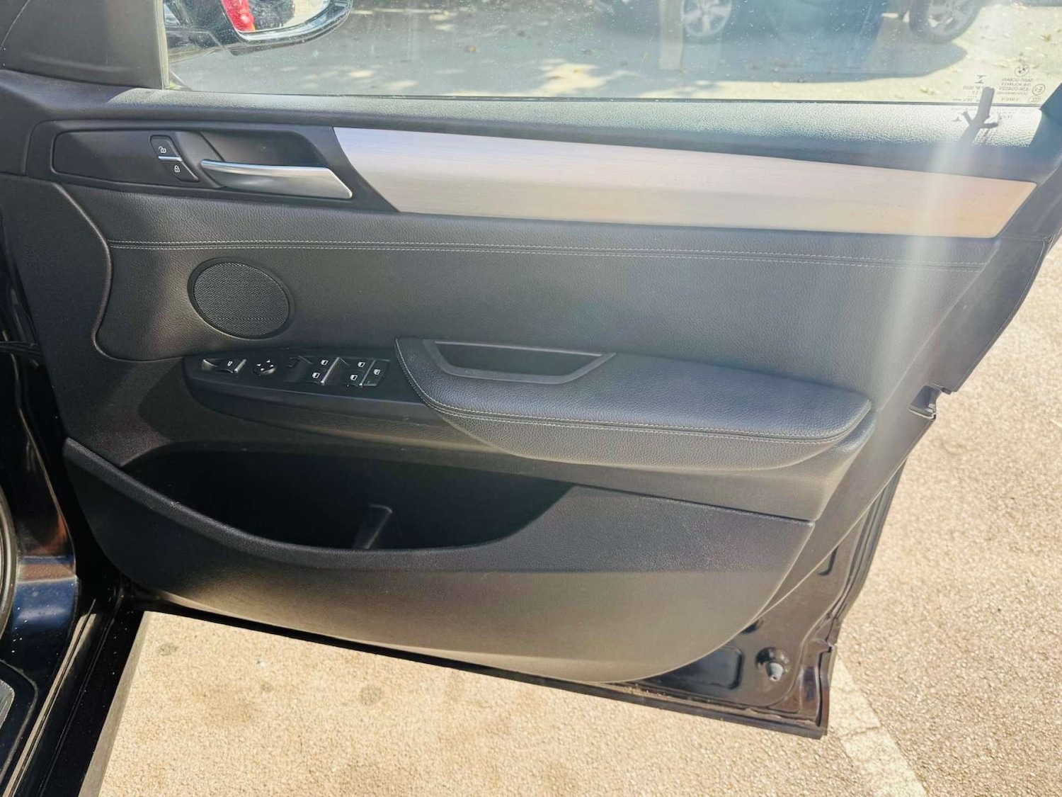 Used BMW X4 2017 for sale - 76277982: Photo 67