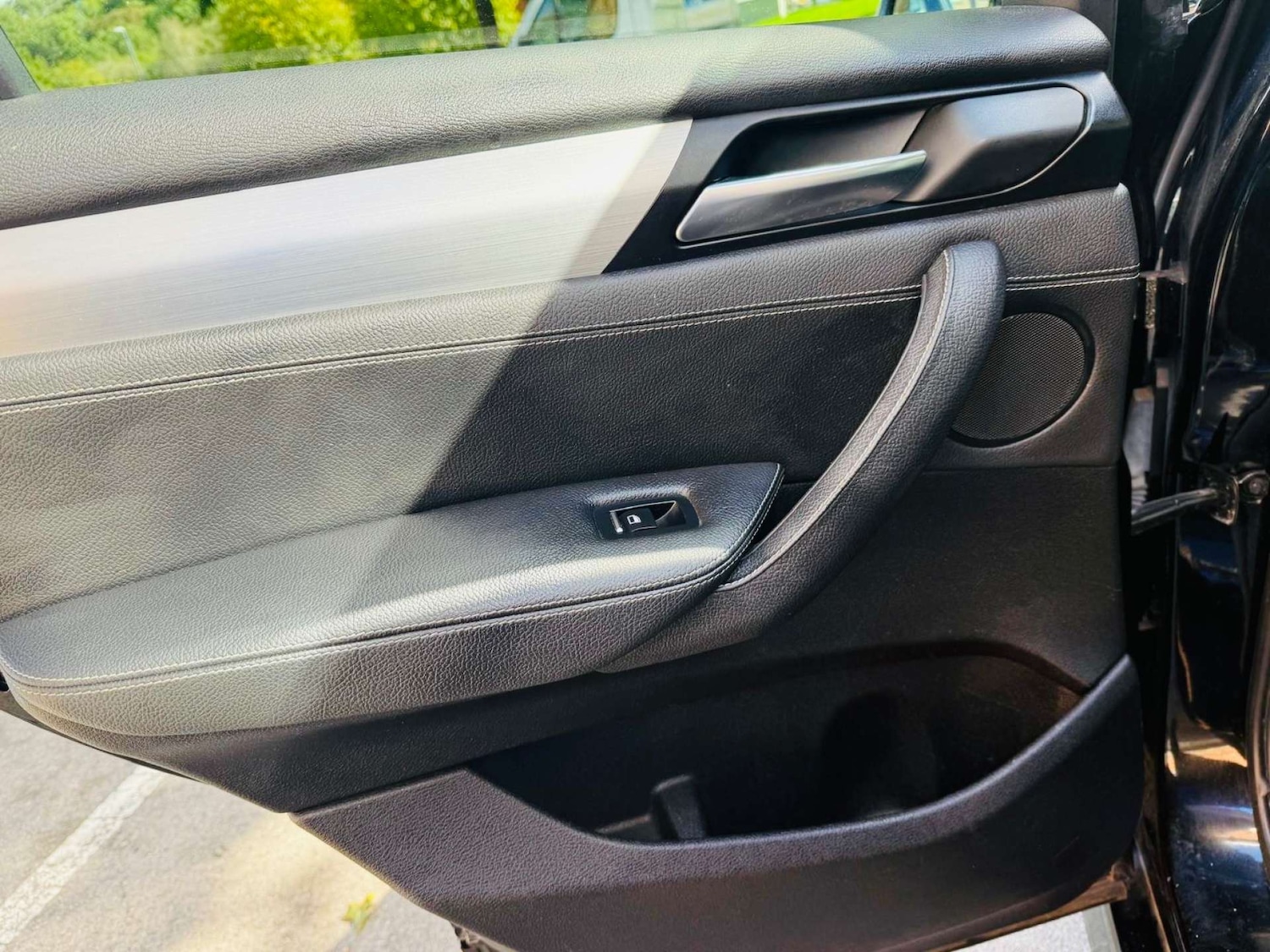 Used BMW X4 2017 for sale - 76277982: Photo 78