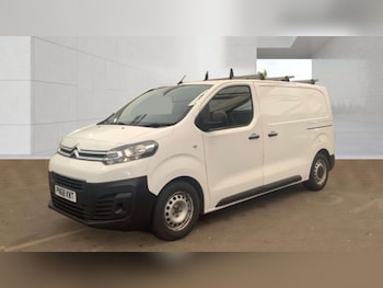 Used Citroen Dispatch 2018 for sale - 79543324: Photo