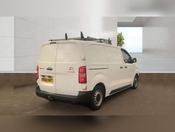 Used Citroen Dispatch 2018 for sale - 79543324: Photo