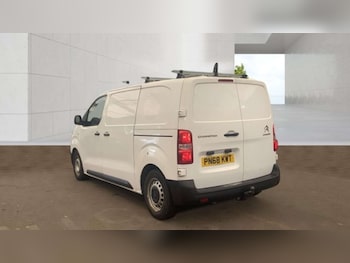 Used Citroen Dispatch 2018 for sale - 79543324: Photo