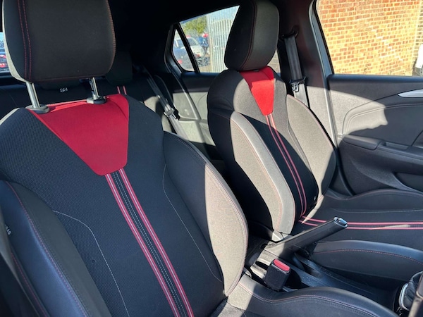 Used Vauxhall Corsa 2020 for sale - 74911553: Photo 15