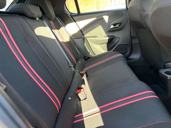 Used Vauxhall Corsa 2020 for sale - 74911553: Photo 16