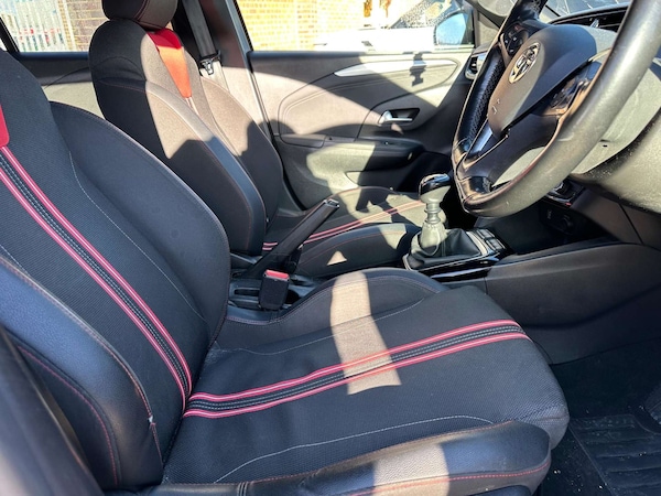 Used Vauxhall Corsa 2020 for sale - 74911553: Photo 17