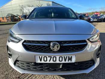 Used Vauxhall Corsa 2020 for sale - 74911553: Photo
