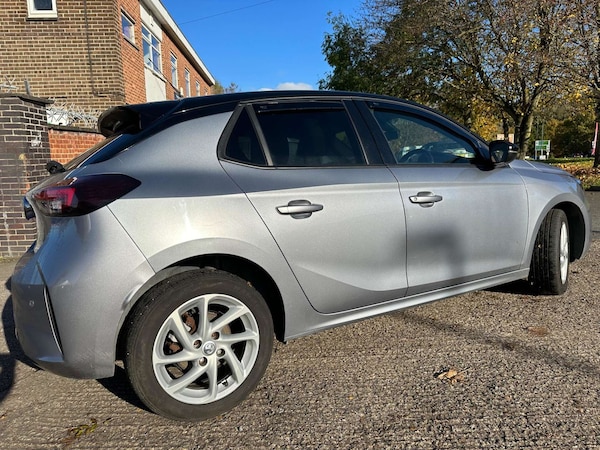 Used Vauxhall Corsa 2020 for sale - 74911553: Photo 6