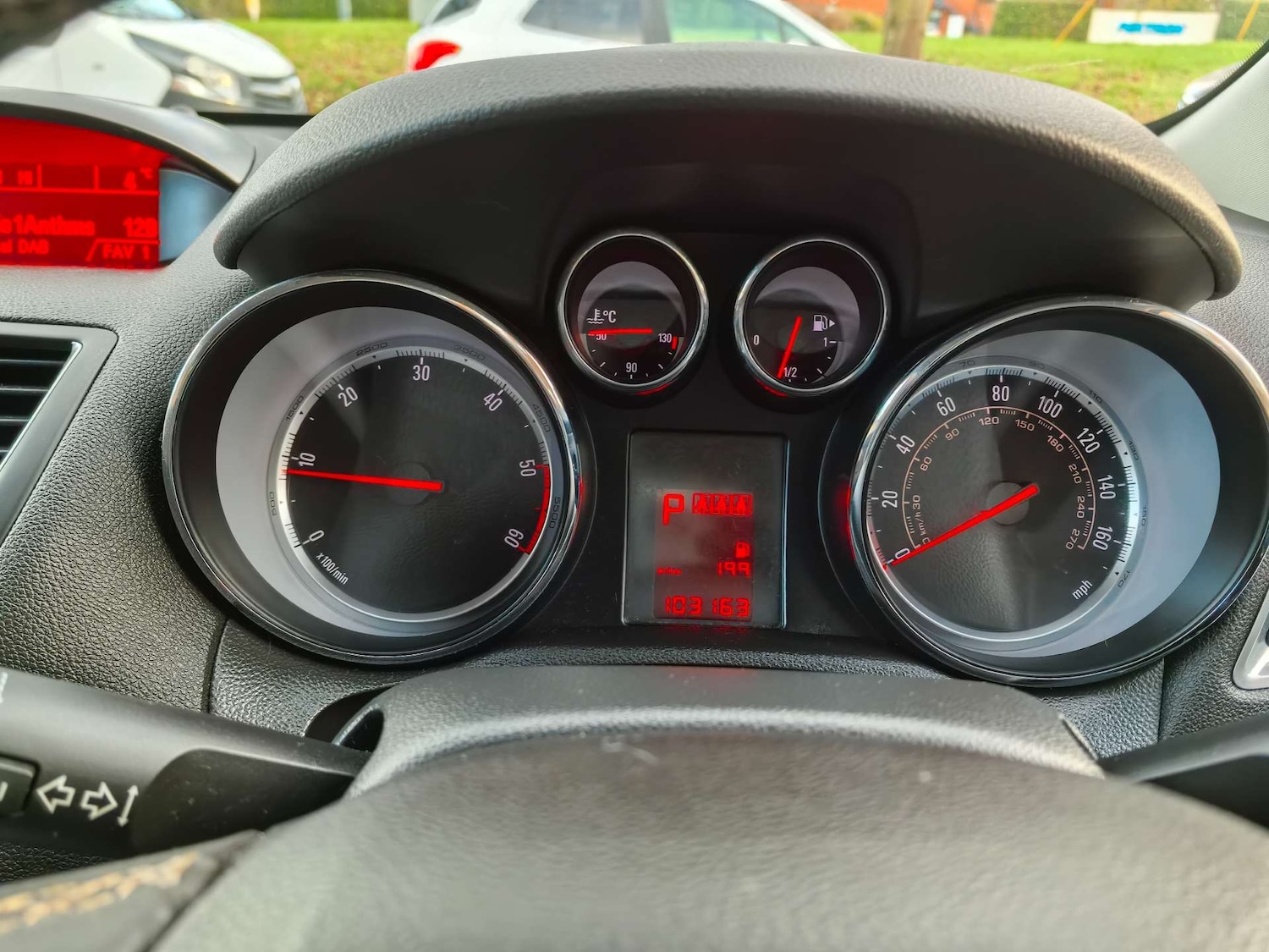 Used Vauxhall Mokka 2014 for sale - 76637239: Photo 15