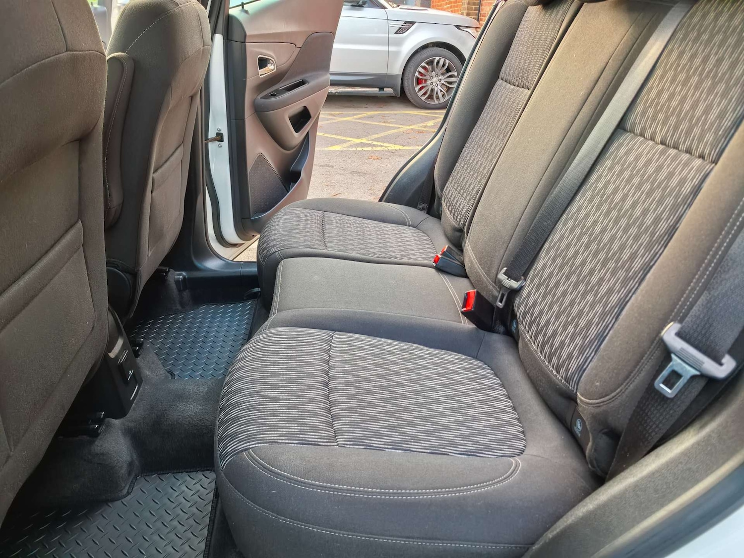 Used Vauxhall Mokka 2014 for sale - 76637239: Photo 18