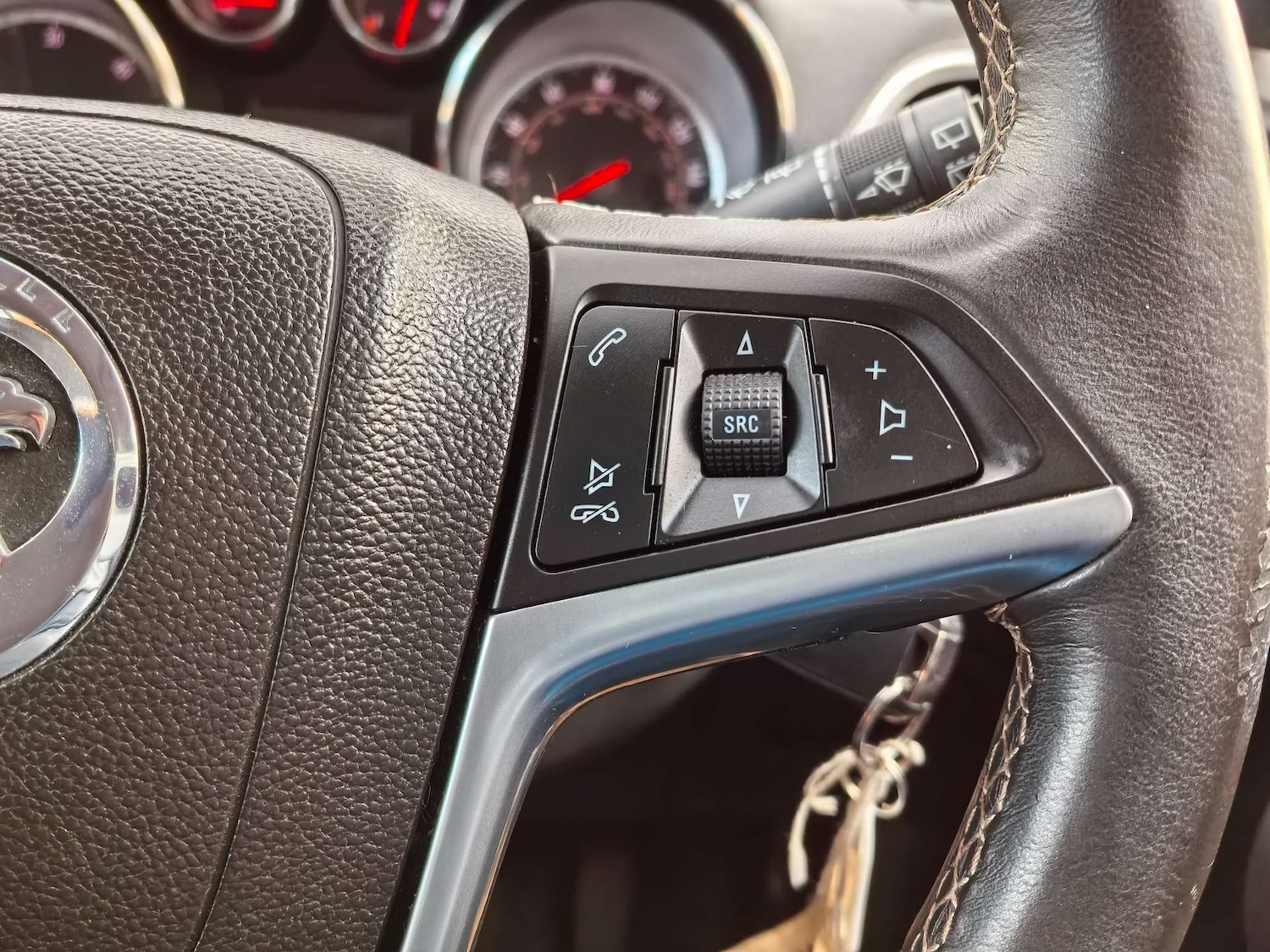 Used Vauxhall Mokka 2014 for sale - 76637239: Photo 23