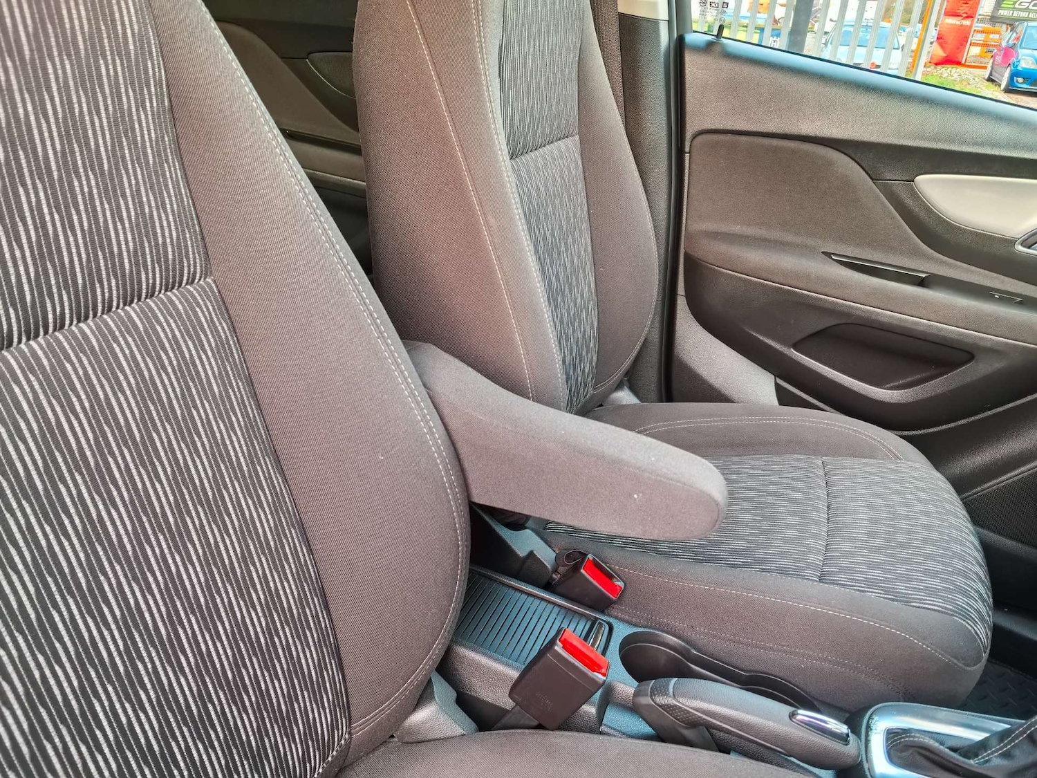 Used Vauxhall Mokka 2014 for sale - 76637239: Photo 26