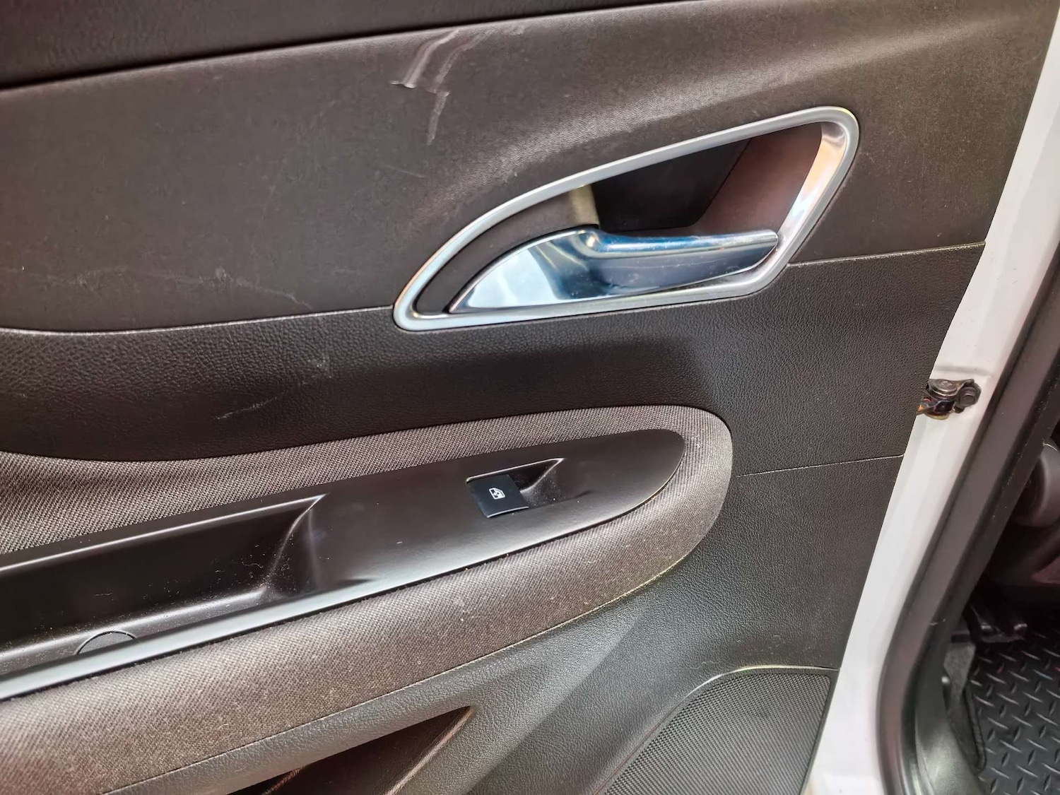 Used Vauxhall Mokka 2014 for sale - 76637239: Photo 30