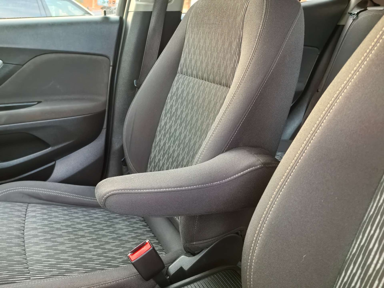 Used Vauxhall Mokka 2014 for sale - 76637239: Photo 32