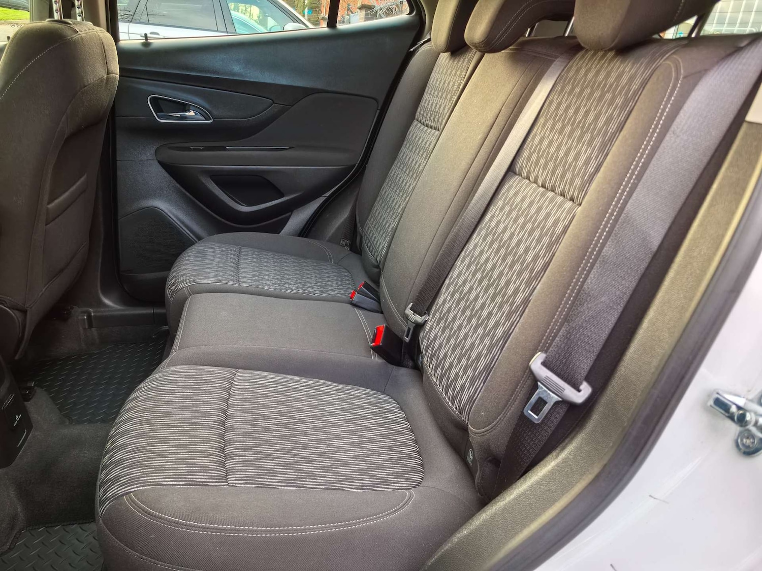 Used Vauxhall Mokka 2014 for sale - 76637239: Photo 34