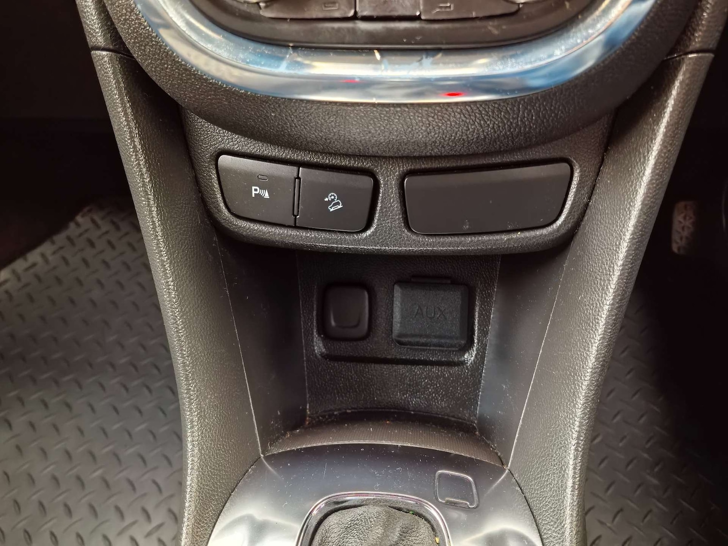 Used Vauxhall Mokka 2014 for sale - 76637239: Photo 35