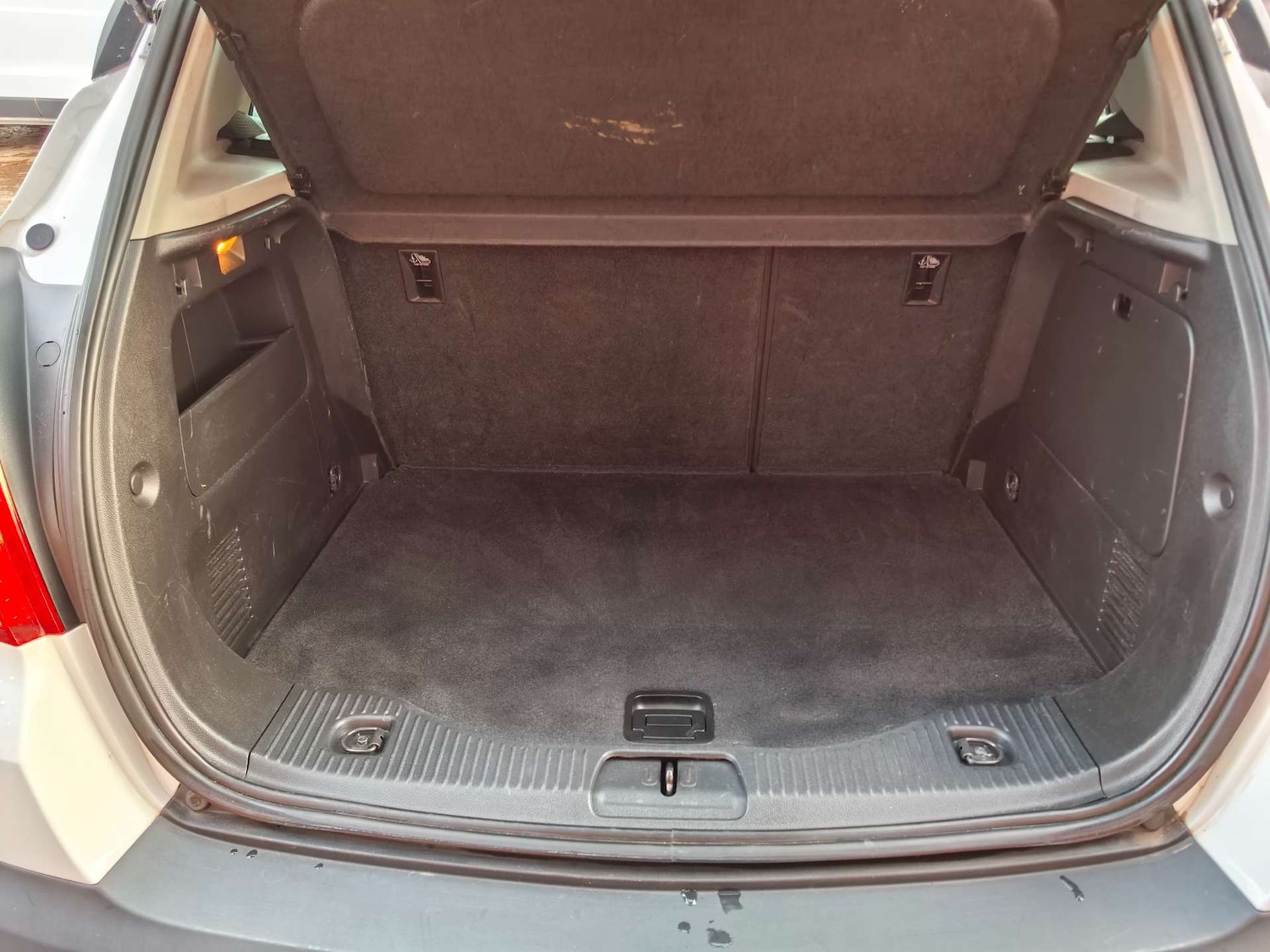 Used Vauxhall Mokka 2014 for sale - 76637239: Photo 38