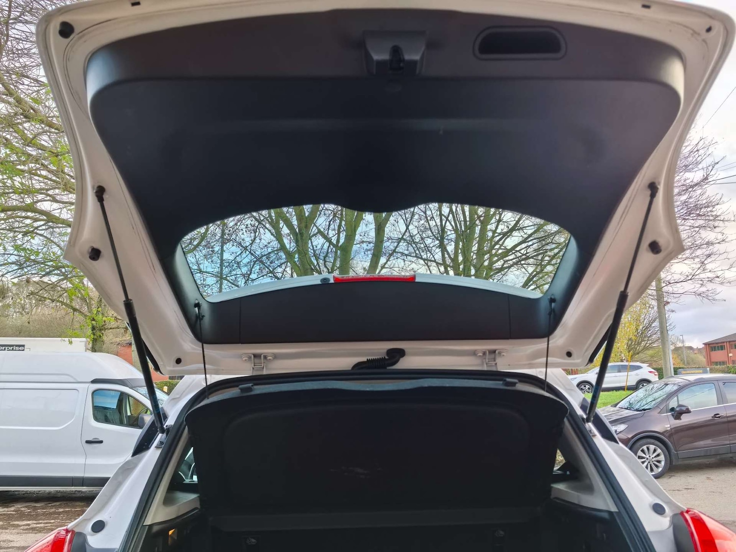 Used Vauxhall Mokka 2014 for sale - 76637239: Photo 39