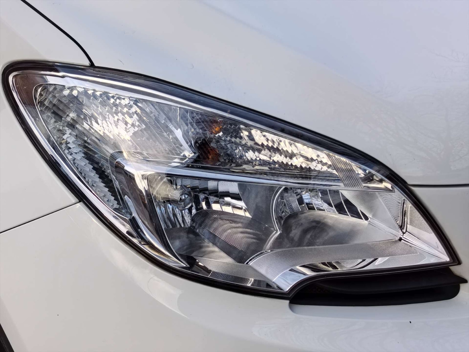 Used Vauxhall Mokka 2014 for sale - 76637239: Photo 41