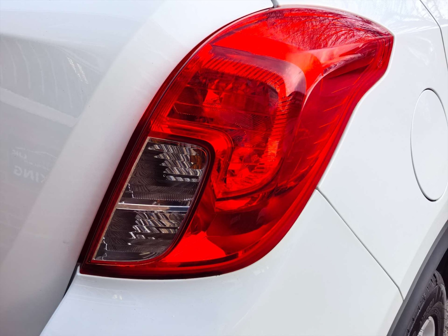 Used Vauxhall Mokka 2014 for sale - 76637239: Photo 42