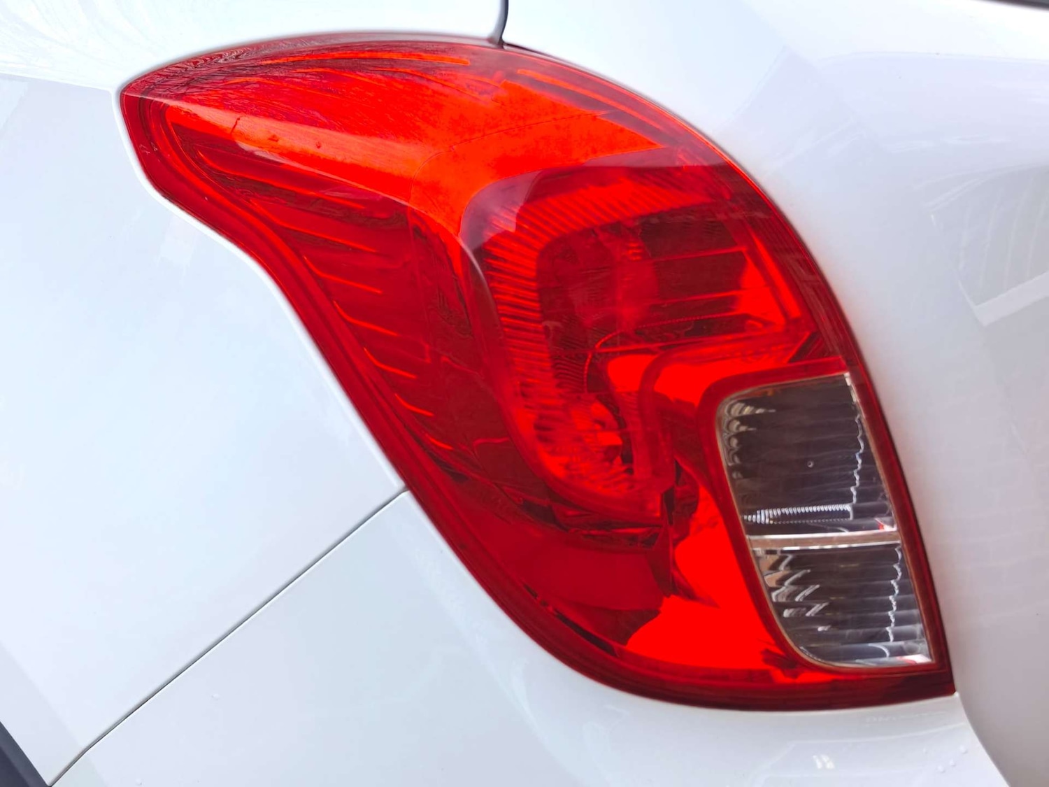 Used Vauxhall Mokka 2014 for sale - 76637239: Photo 43