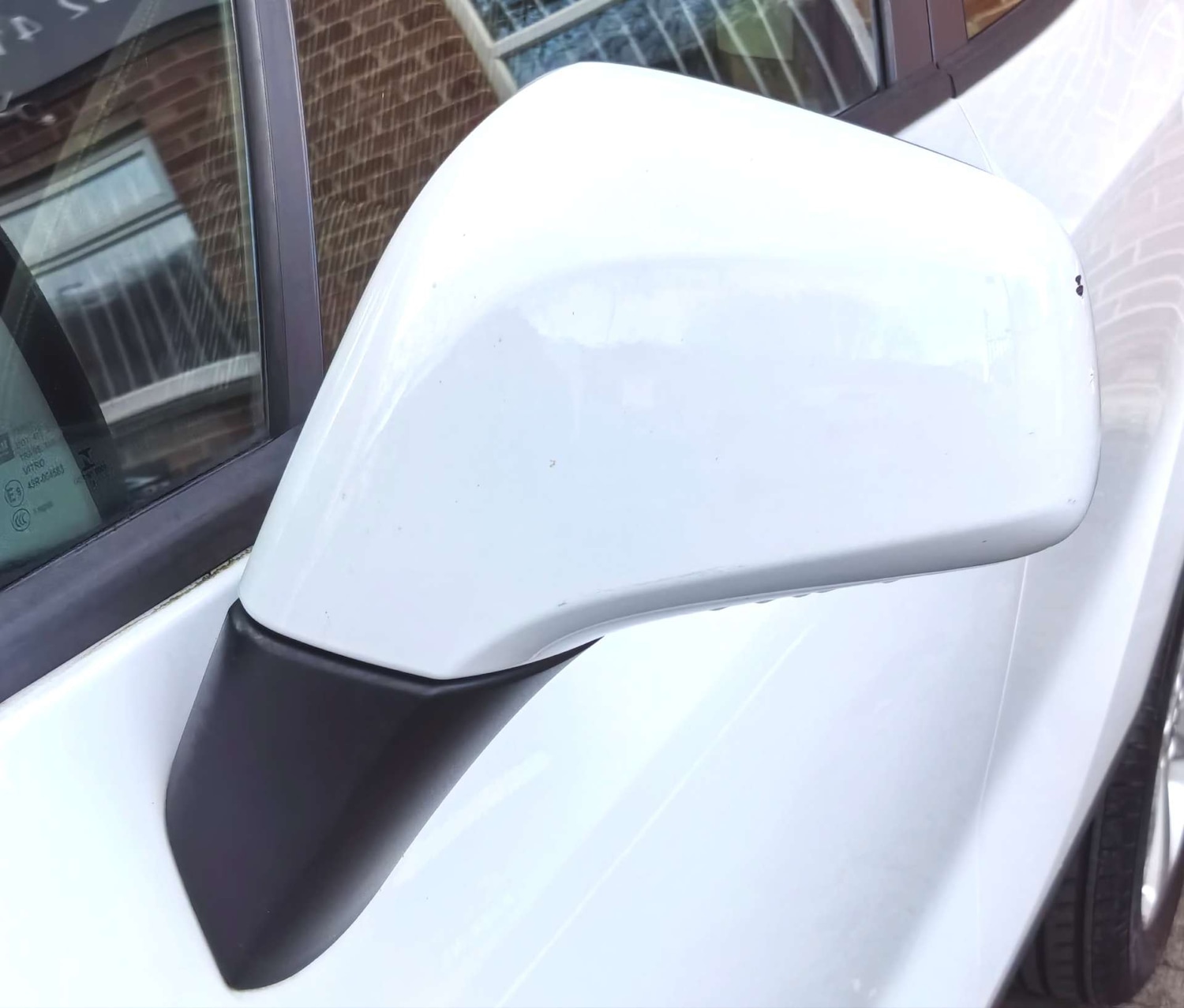 Used Vauxhall Mokka 2014 for sale - 76637239: Photo 44