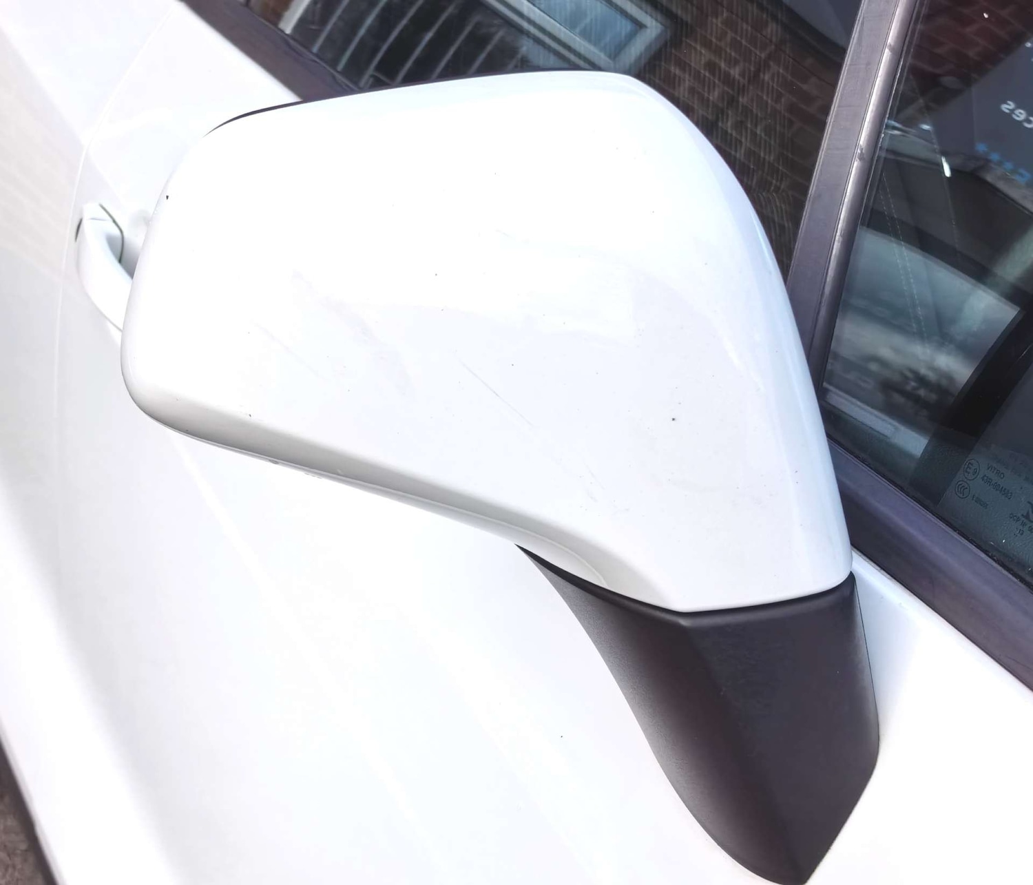 Used Vauxhall Mokka 2014 for sale - 76637239: Photo 45