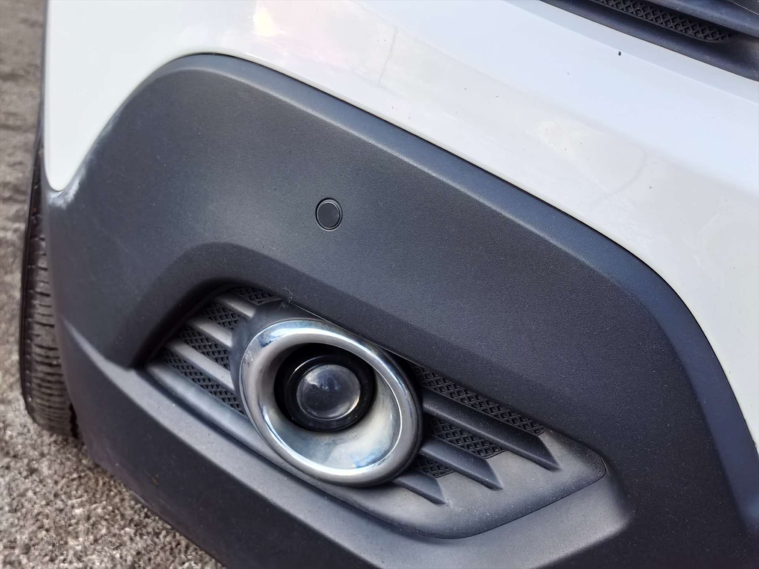 Used Vauxhall Mokka 2014 for sale - 76637239: Photo 46