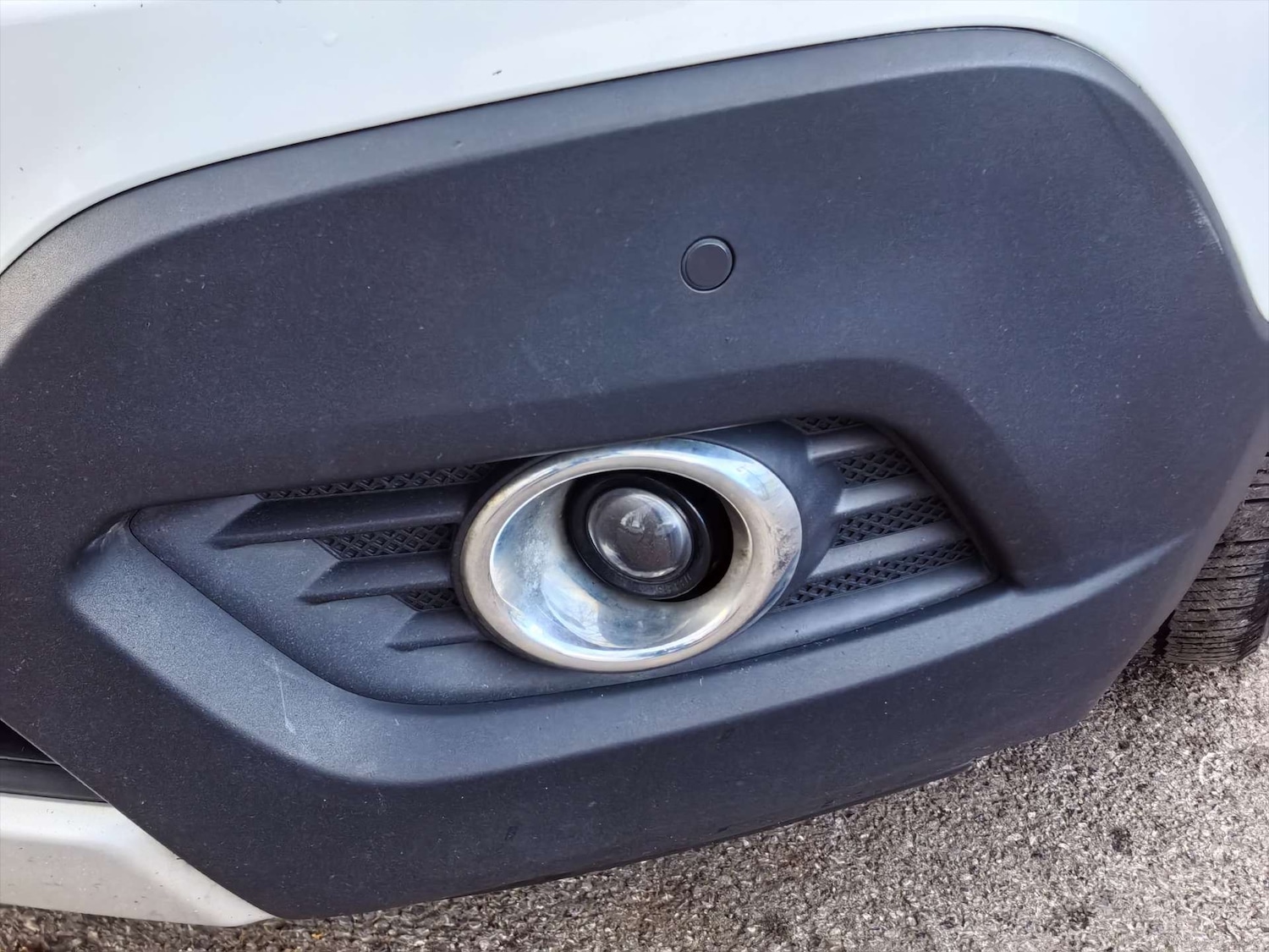 Used Vauxhall Mokka 2014 for sale - 76637239: Photo 47