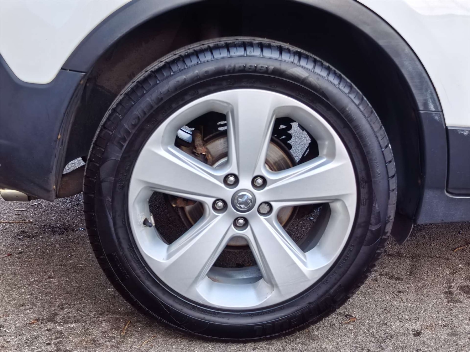 Used Vauxhall Mokka 2014 for sale - 76637239: Photo 48