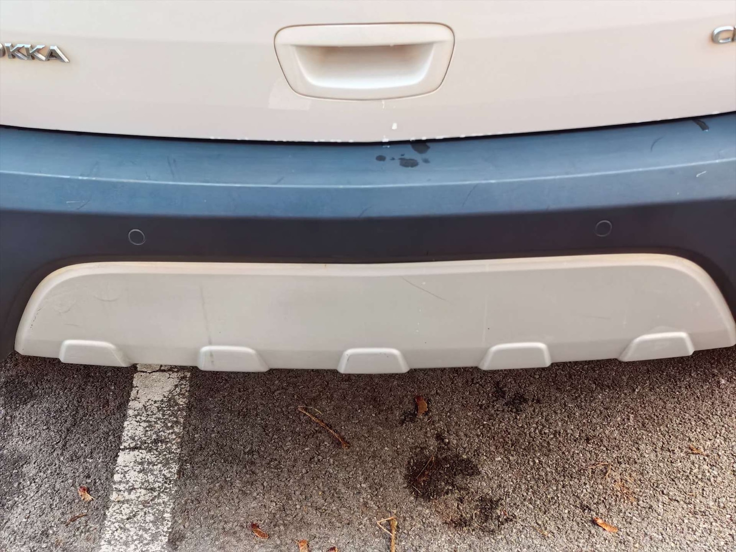 Used Vauxhall Mokka 2014 for sale - 76637239: Photo 54