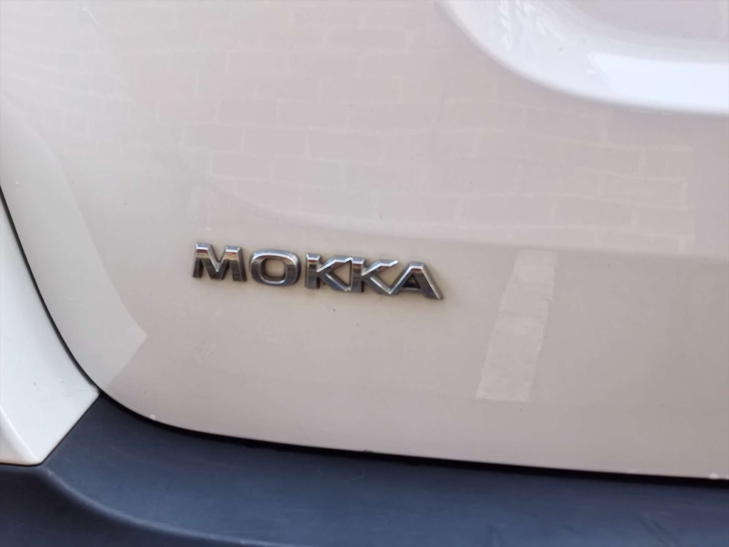 Used Vauxhall Mokka 2014 for sale - 76637239: Photo 60