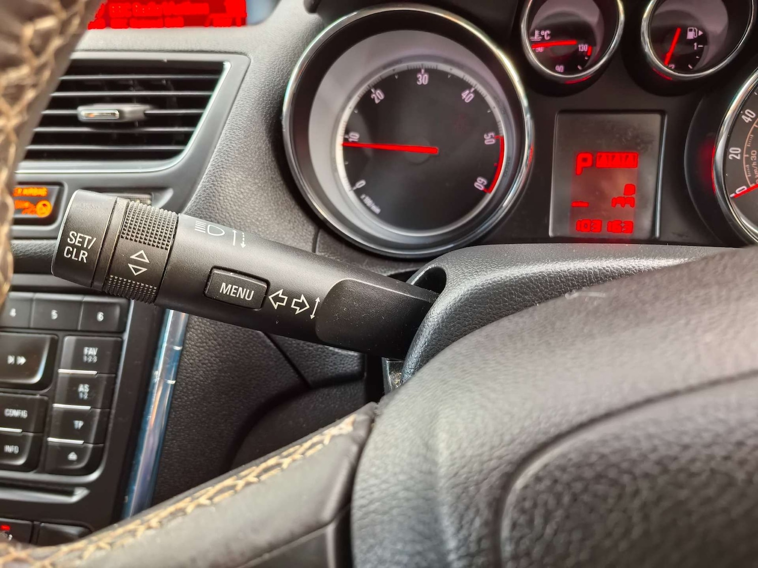 Used Vauxhall Mokka 2014 for sale - 76637239: Photo 64