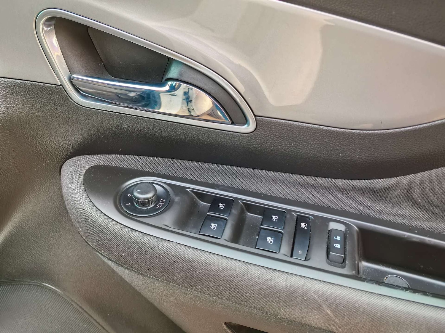 Used Vauxhall Mokka 2014 for sale - 76637239: Photo 66