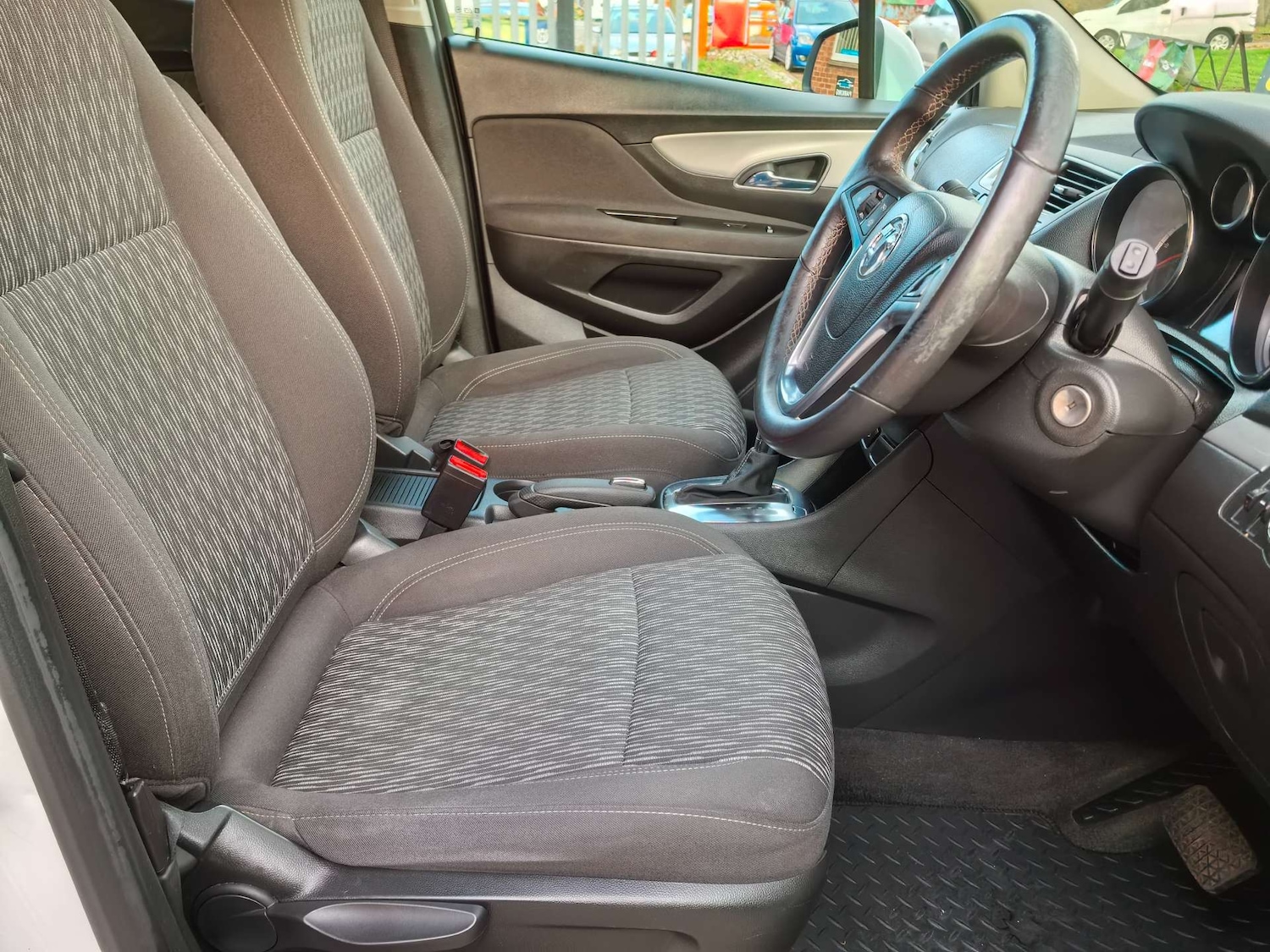 Used Vauxhall Mokka 2014 for sale - 76637239: Photo 68