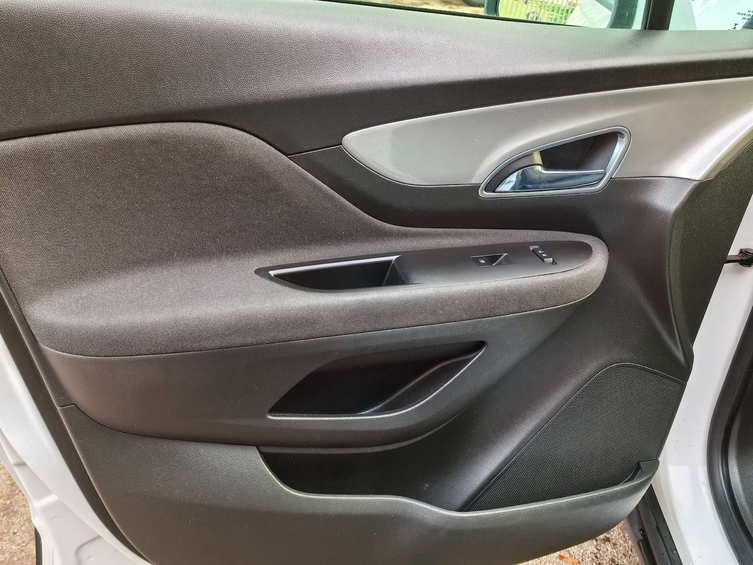 Used Vauxhall Mokka 2014 for sale - 76637239: Photo 69