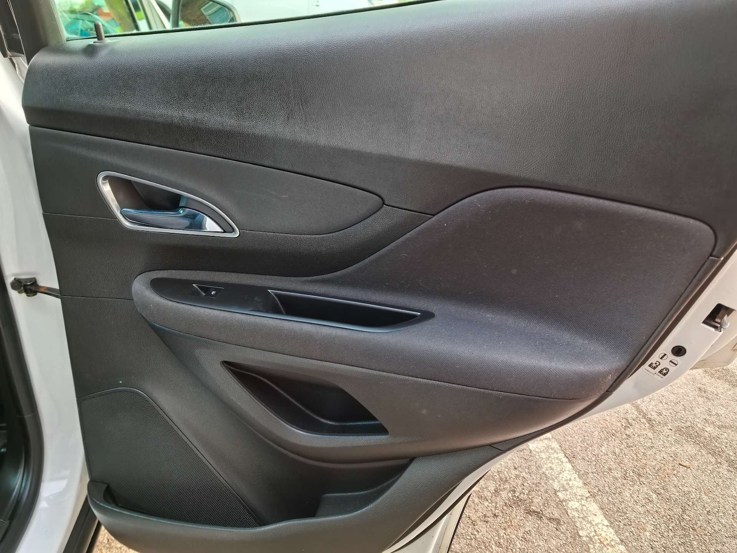 Used Vauxhall Mokka 2014 for sale - 76637239: Photo 72