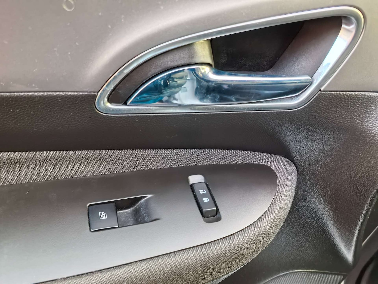 Used Vauxhall Mokka 2014 for sale - 76637239: Photo 73