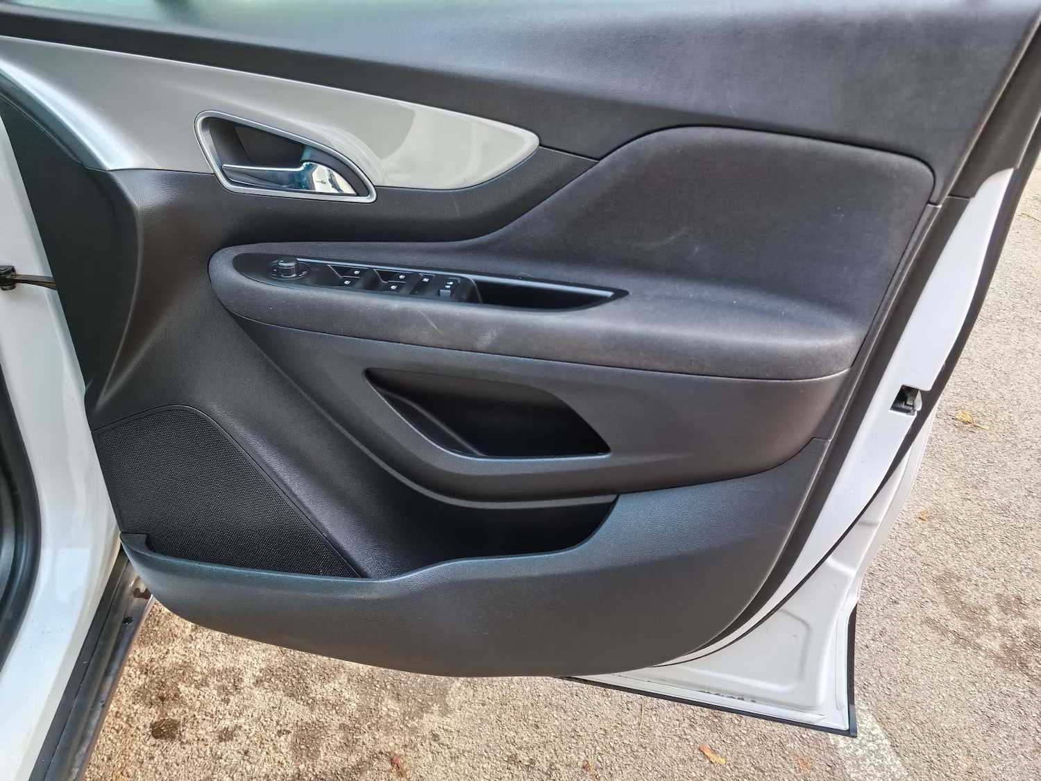 Used Vauxhall Mokka 2014 for sale - 76637239: Photo 77