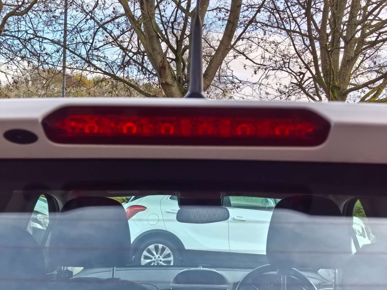 Used Vauxhall Mokka 2014 for sale - 76637239: Photo 78