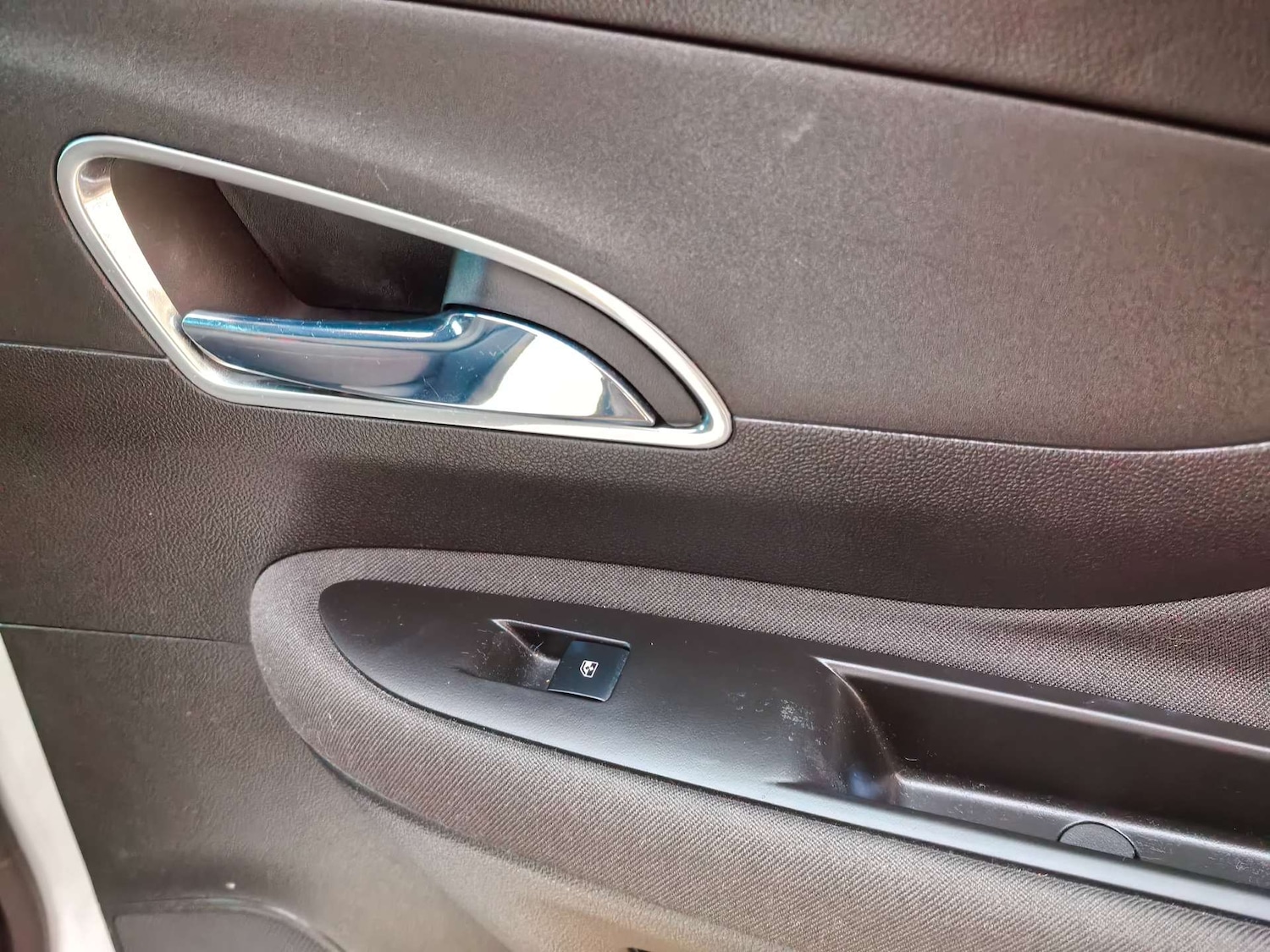 Used Vauxhall Mokka 2014 for sale - 76637239: Photo 80