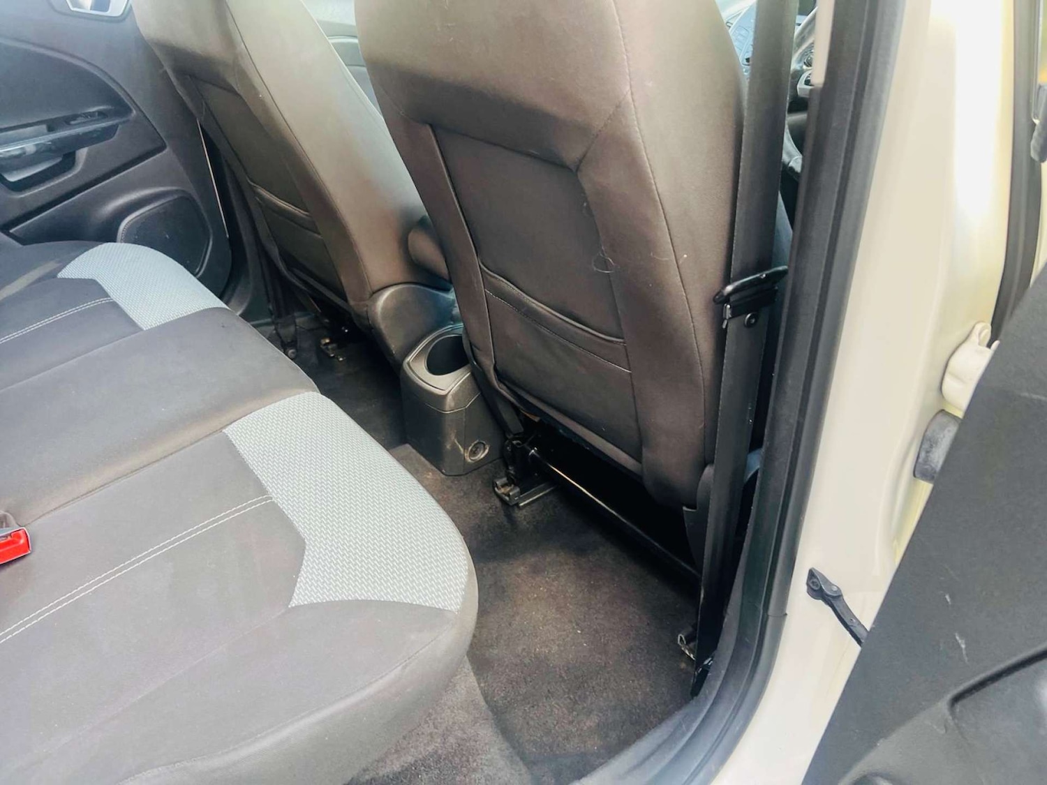 Vehicle 40
